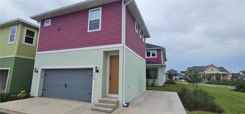 10025 Dulbecco St, ORLANDO, FL, 32827 | Card Image