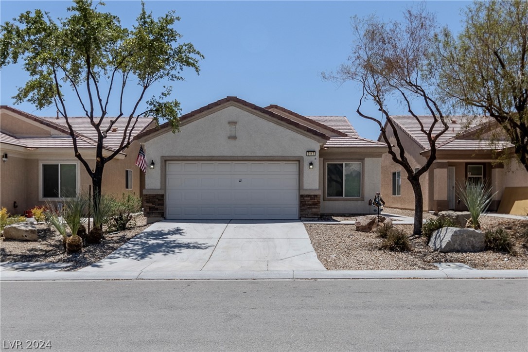 Kingbird Dr, North Las Vegas, NV 89084