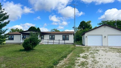 9366 W 500 N, Farmland, IN, 47340-9383 | Card Image