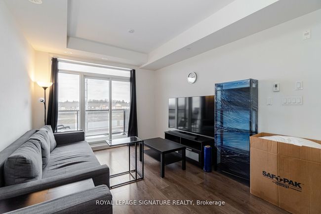 314 - 50 Sky Harbour Dr, Condo with 1 bedrooms, 1 bathrooms and 1 parking in Brampton ON | Image 11
