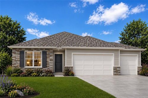 17824 Green Rd, Gardner, KS, 66030-6606 | Card Image