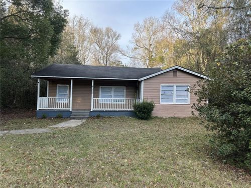 4000 Lloyd Station Rd, Mobile, AL, 36693-5245 | Card Image