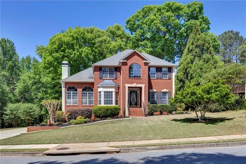 122 Grandiflora Dr, Mcdonough, GA, 30253-4687 | Card Image