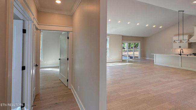 409 Goweli Trl, House other with 3 bedrooms, 3 bathrooms and null parking in Vonore TN | Image 30