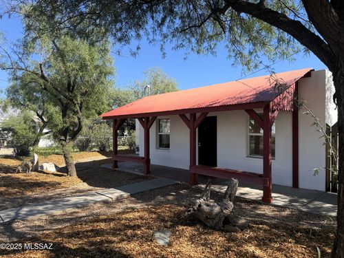 3134 N Richey Blvd, Tucson, AZ, 85716-1711 | Card Image