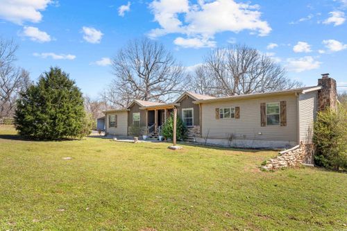 550 Pebblecreek Drive, Mountain Home, AR, 72653 | Card Image