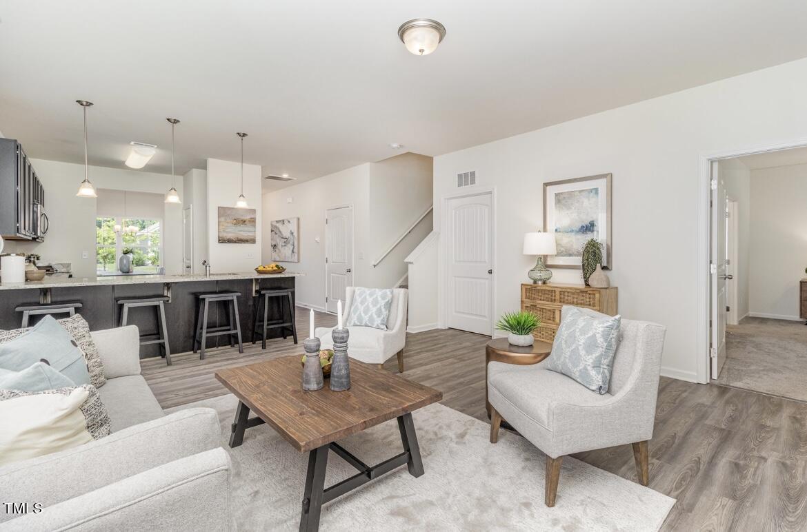 Rose Hill Dr, Clayton, NC 27520
