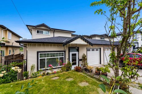 5461 Manor St, Burnaby, BC, V5G1B6 | Card Image