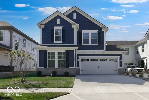 16067 Meadow Frost Ct, Fishers, IN, 46037 | Card Image