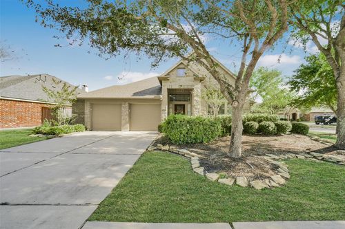 26102 Salt Creek Ln, Katy, TX, 77494-1263 | Card Image