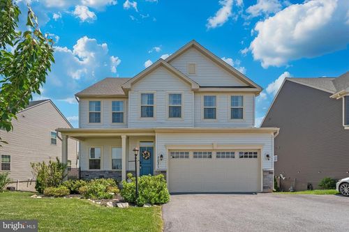 7031 Eaglehead Dr, NEW MARKET, MD, 21774-6875 | Card Image