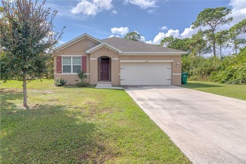 14295 Overlook Ave, Port Charlotte, FL, 33981-3863 | Card Image