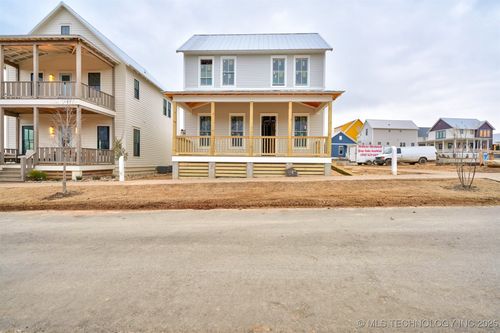a-38 Hill St, Carlton Landing, OK, 74432 | Card Image