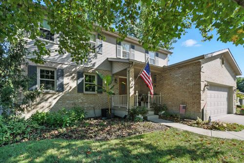 3530 Oak Spring Dr, Fairfield Twp, OH, 45011-7113 | Card Image