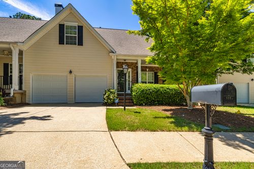 111 Portico Pl, Newnan, GA, 30265-5947 | Card Image