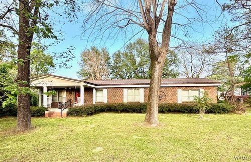 1511 Service St, Demopolis, AL, 36732-1529 | Card Image