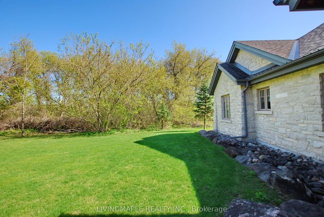 42 Ellisview Rd, House other with 4 bedrooms, 4 bathrooms and 12 parking in Georgina ON | Image 18