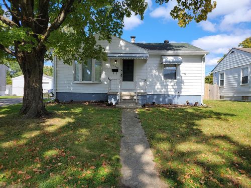 1358 Pauline Ave, Columbus, OH, 43224-3368 | Card Image