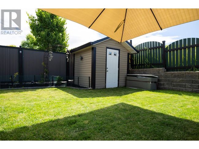 3914 Hornby Terr, House other with 5 bedrooms, 3 bathrooms and 6 parking in Armstrong BC | Image 38