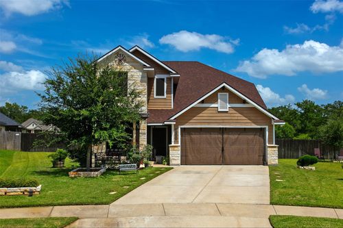 2123 Polmont Dr, Bryan, TX, 77807-1473 | Card Image