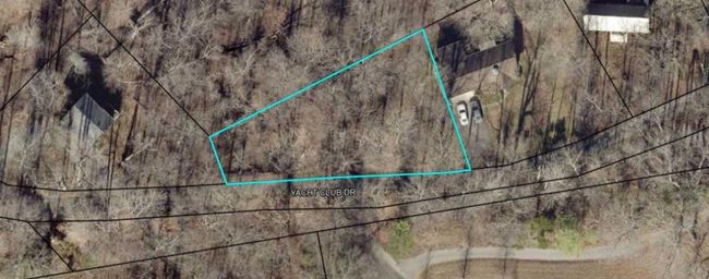 Lot 8 Yacht Club Rd, Home with 0 bedrooms, 0 bathrooms and null parking in Scottsville KY | Image 6