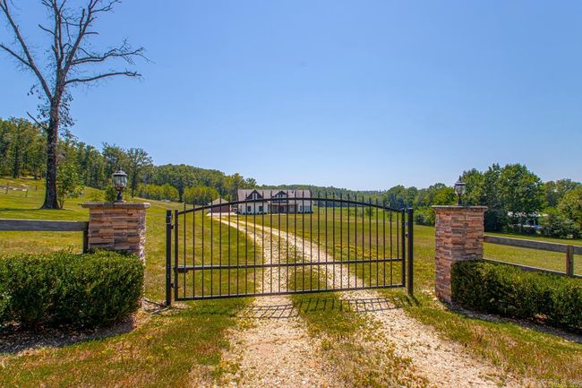 3501 Lake Norrell Rd, House other with 4 bedrooms, 3 bathrooms and null parking in Alexander AR | Image 17