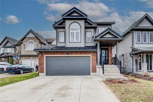 64 Smith'S Creek Dr, New Hamburg, ON, N3A0B3 | Card Image