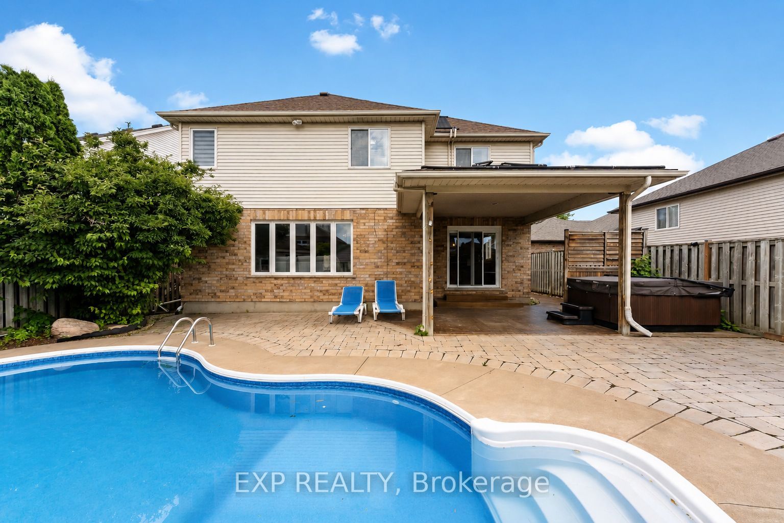 Residential in St. Catharines 5