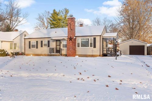 2336 S State St, Springfield, IL, 62704-4512 | Card Image