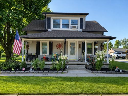 64 Main St, Phillipsburg, OH, 45354-9000 | Card Image