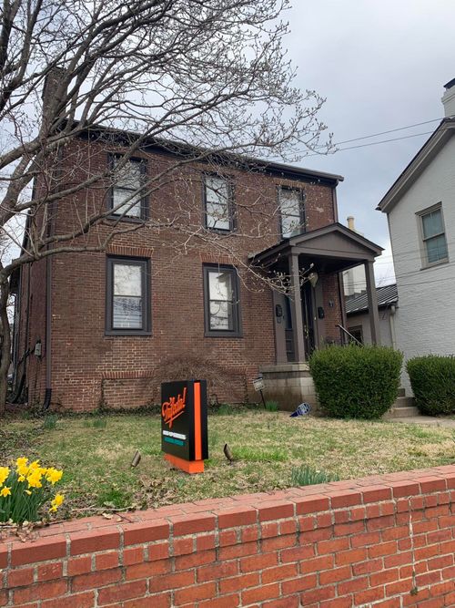 721 W Main St, Lexington, KY, 40508 | Card Image