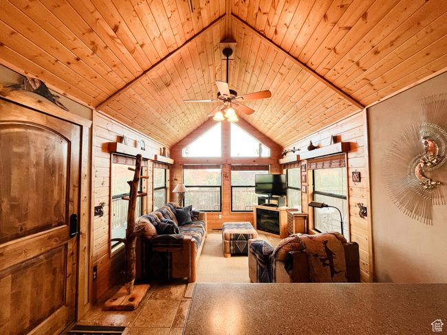 10 Pioneer Dr., House other with 2 bedrooms, 1 bathrooms and 2 parking in La Sal UT | Image 10