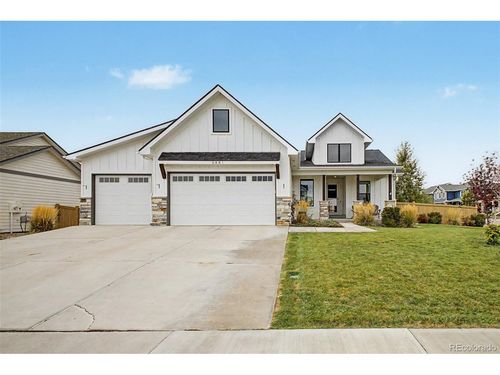 6881 Cattails Dr, Wellington, CO, 80549-2183 | Card Image