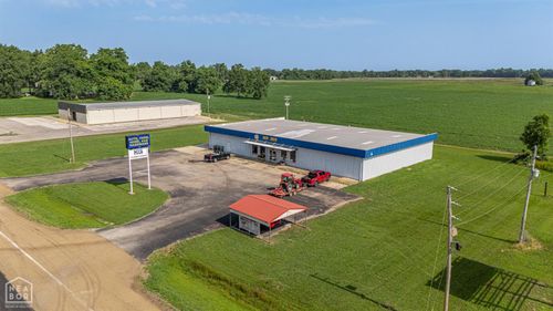 17764 Us Highway 64, Earle, AR, 72331-1126 | Card Image