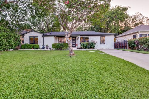 1338 Airline Drive, Grapevine, TX, 76051 | Card Image
