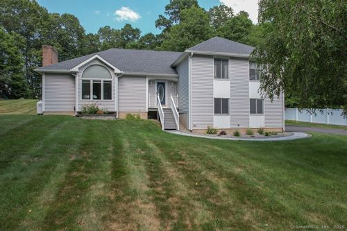 55 Center St, Wolcott, CT, 06716-2036 | Card Image