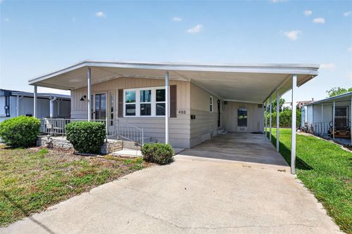 488 Marina Ln, Tavares, FL, 32778-3802 | Card Image