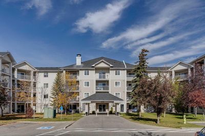 2318 - 6224 17 Ave Se, Condo with 2 bedrooms, 2 bathrooms and 1 parking in Calgary AB | Image 1