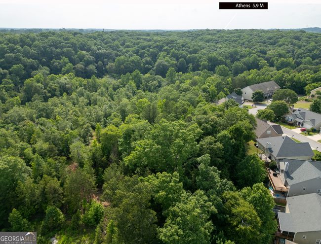195 Grove Point Rd, House other with 4 bedrooms, 3 bathrooms and 4 parking in Athens GA | Image 38
