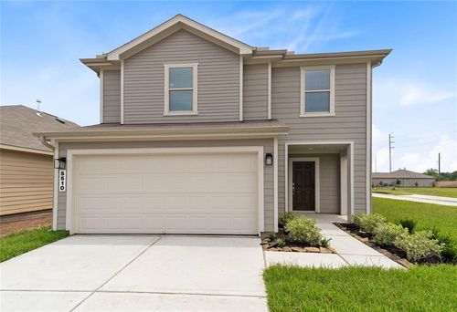 5510 Blackbird Ln, Hitchcock, TX, 77563 | Card Image