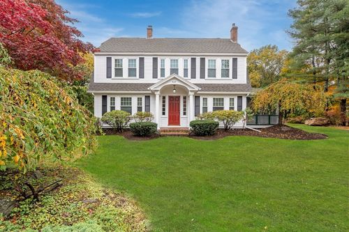 424 Great Rd, Stow, MA, 01775-1049 | Card Image