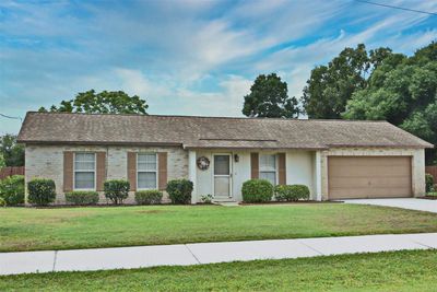 1525 E Normandy Boulevard, House other with 3 bedrooms, 2 bathrooms and null parking in Deltona FL | Image 1