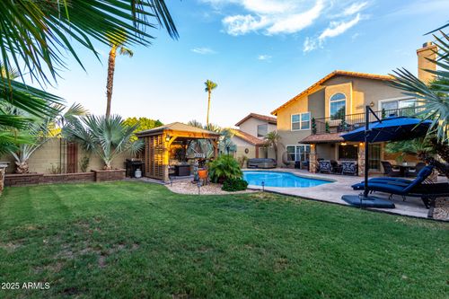 5956 E Phelps Rd, Scottsdale, AZ, 85254-9223 | Card Image