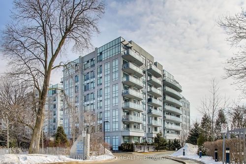 525-3500 Lakeshore Rd W, Oakville, ON, L6L0B4 | Card Image