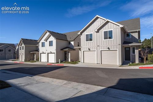 3618 Byram Pt, Colorado Springs, CO, 80910-1724 | Card Image