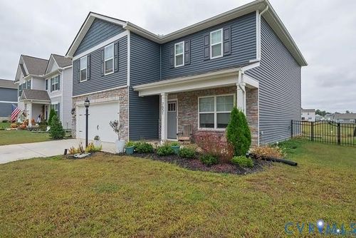 7651 Lovegrass Ter, New Kent, VA, 23124-2527 | Card Image