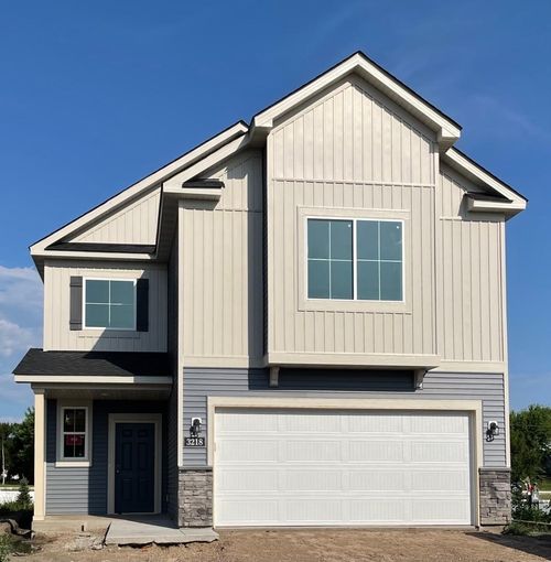 3218 Kady Ave Ne, Saint Michael, MN, 55376-7526 | Card Image
