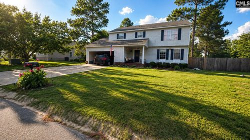 129 Bridleridge Rd, Lexington, SC, 29073-7323 | Card Image