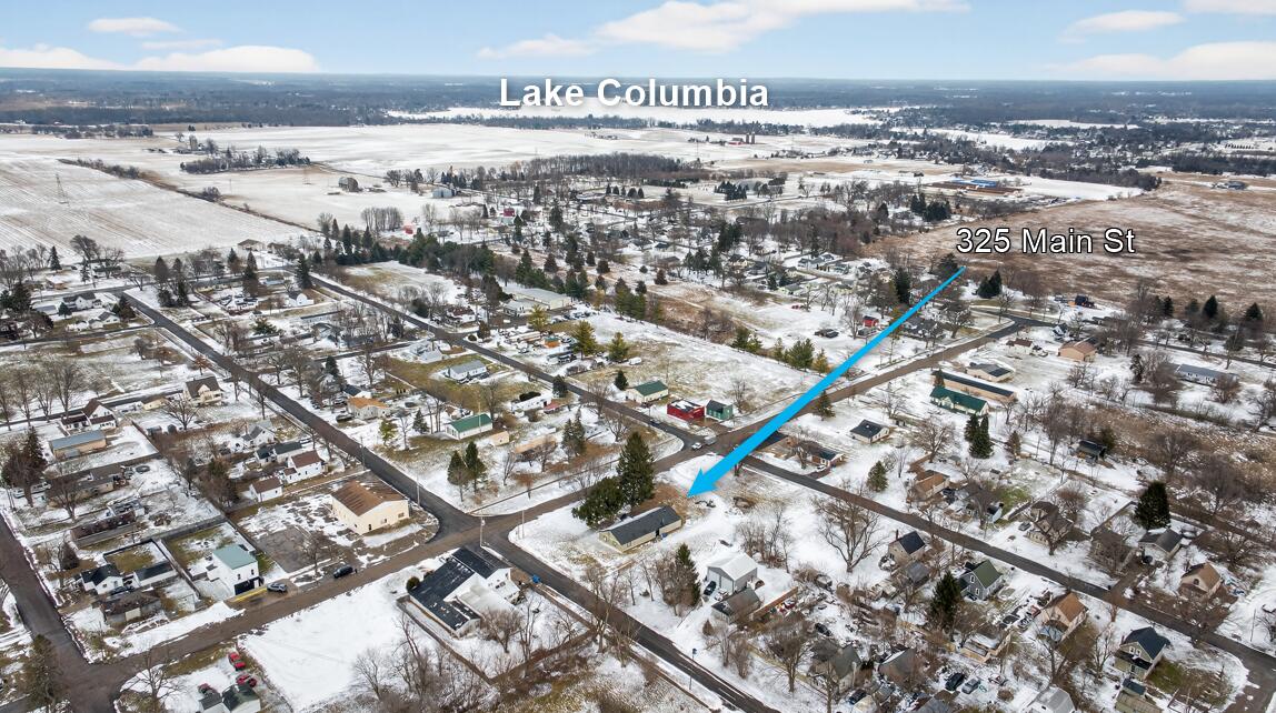 Commercial Sale in Cement City 4