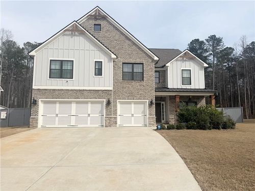4692 Cooling Water Cir Sw, Powder Springs, GA, 30127-9805 | Card Image